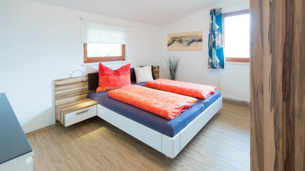 Merlin Lienz Kamer foto