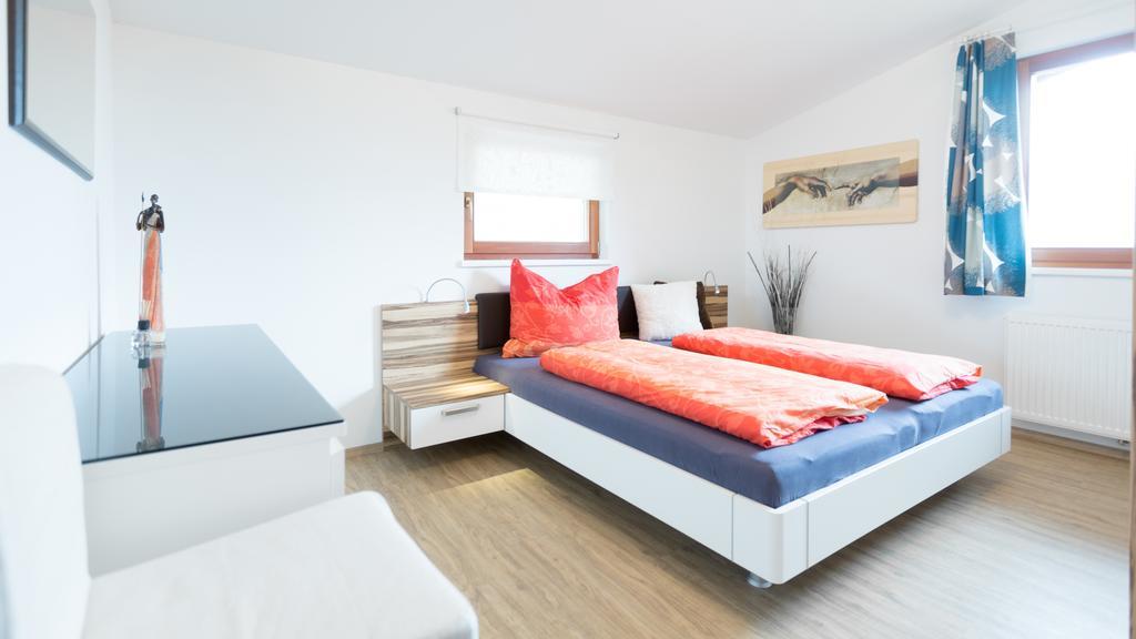 Merlin Lienz Kamer foto